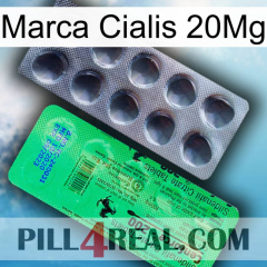 Brand Cialis 20Mg new04